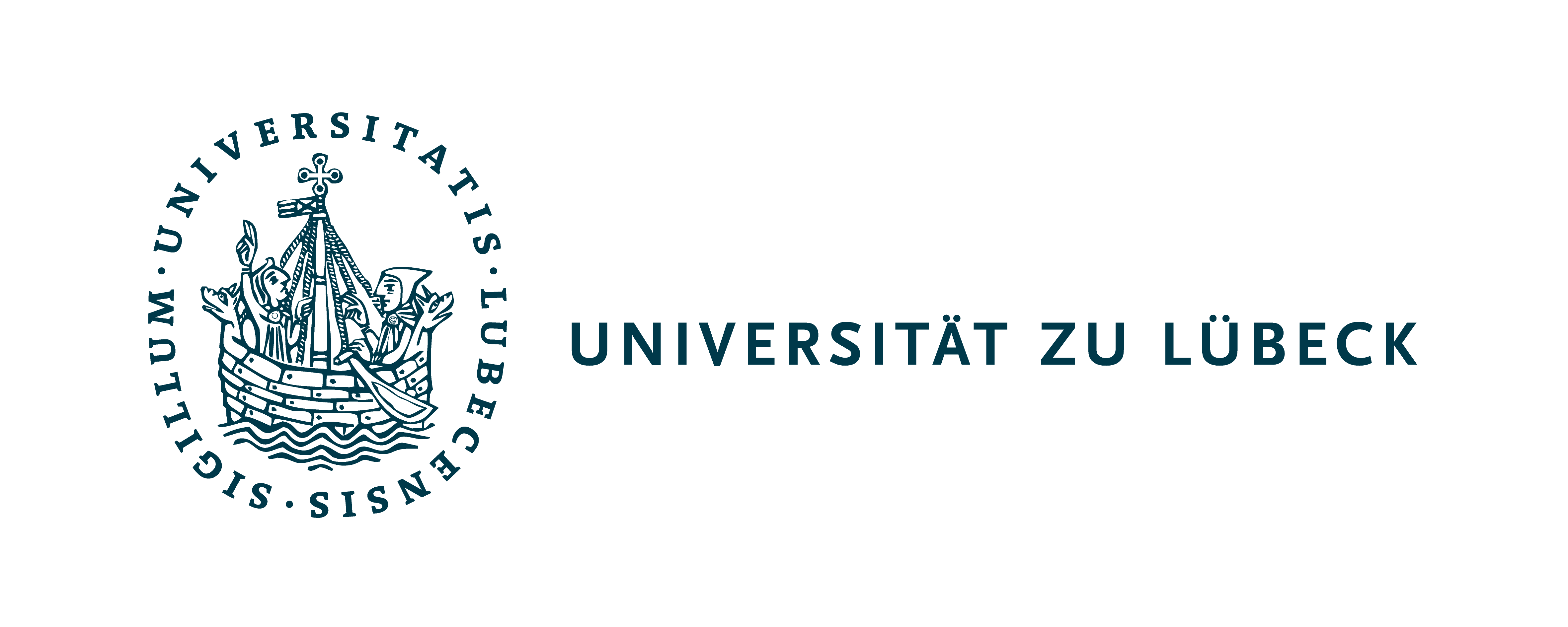 Uni Luebeck logo