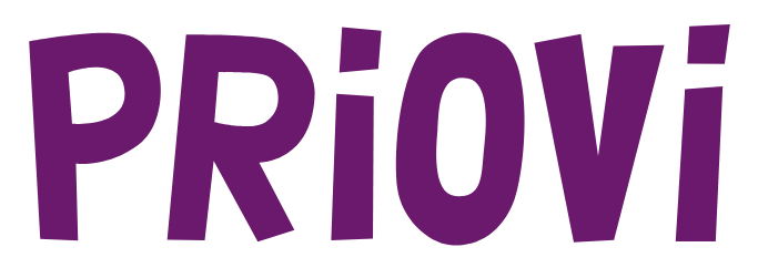 priovi Logo